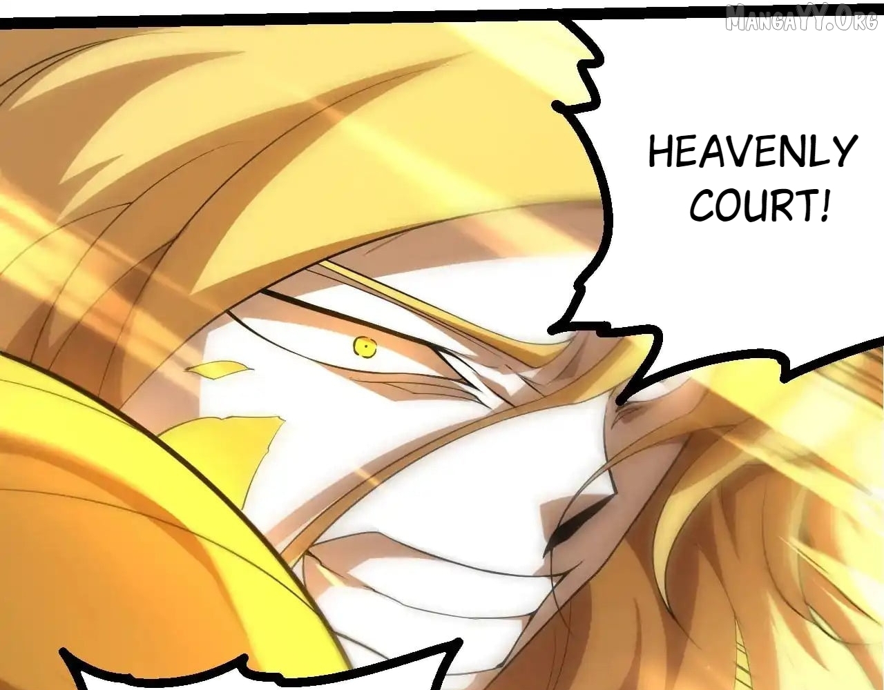 Evolution Begins With A Big Tree Chapter 486 - page 77